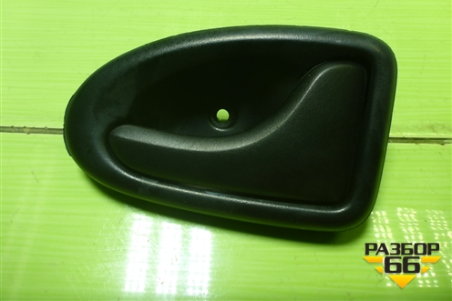 Ручка внутренняя двери задней правой (7700830079) для Renault Logan с 2004-2015г (Логан)