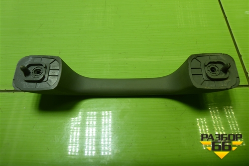 Ручка внутренняя потолочная для Renault Logan с 2004-2015г (Логан)