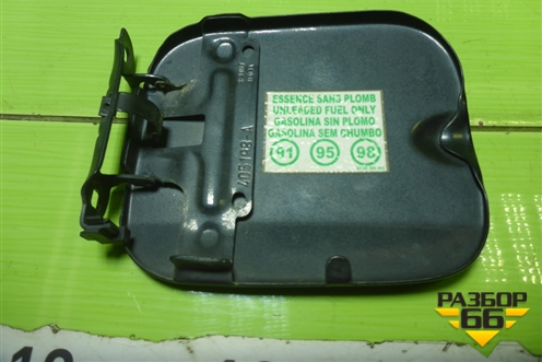 Лючок бензобака для Renault Logan с 2004-2015г (Логан)