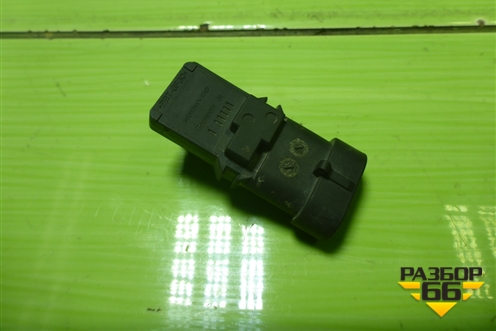 Датчик абсолютного давления (8200719629) для Renault Logan с 2004-2015г (Логан)