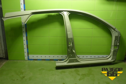 Боковина кузова правая (SW Cross новая) (8450102326) для VAZ Vesta/Веста с 2015г