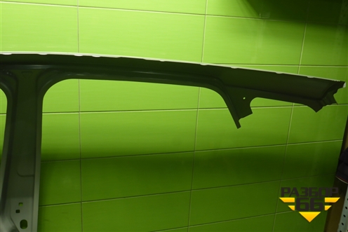 Боковина кузова правая (SW Cross новая) (8450102326) для VAZ Vesta/Веста с 2015г