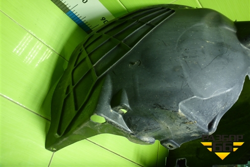 Локер передний правый (13187357) для Opel Corsa D с 2006-2014г (Корса Д) Локер передний правый (13187357) для Opel Corsa D с 2006-2014г (Корса Д)