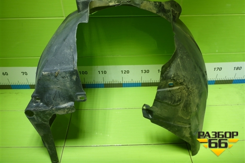 Локер передний правый (13187357) для Opel Corsa D с 2006-2014г (Корса Д) Локер передний правый (13187357) для Opel Corsa D с 2006-2014г (Корса Д)