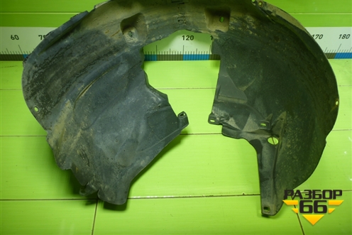 Локер передний правый (13187357) для Opel Corsa D с 2006-2014г (Корса Д) Локер передний правый (13187357) для Opel Corsa D с 2006-2014г (Корса Д)