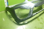 Бампер передний (под парктроник) (51117954205) для BMW X1 F48 с 2014г (Х1 Ф48)