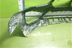 Бампер передний (под парктроник) (51117954205) для BMW X1 F48 с 2014г (Х1 Ф48)