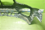 Бампер передний (под парктроник) (51117954205) для BMW X1 F48 с 2014г (Х1 Ф48)