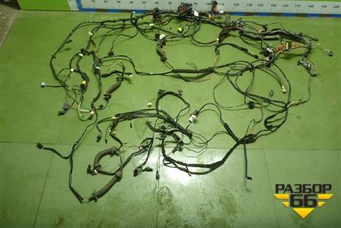 Проводка салонная (8200892850) для Renault Logan с 2004-2015г (Логан)