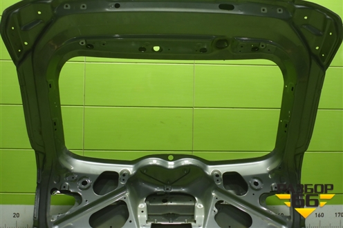 Дверь багажника без стекла (до 2022г) (8450102347) для VAZ Vesta/Веста с 2015г