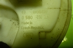 Насос топливный электрический (1.2л Z12XEP) (0580314138) для Opel Corsa D с 2006-2014г (Корса Д) Насос топливный электрический (1.2л Z12XEP) (0580314138) для Opel Corsa D с 2006-2014г (Корса Д)