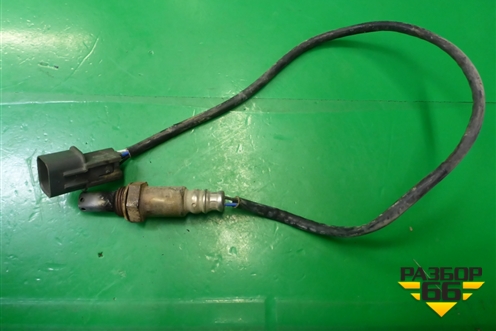 Датчик кислородный / Lambdasonde (3.0л 6B31) (1491006620) для Mitsubishi Outlander XL с 2006-2012г (Аутлендер ХЛ)