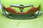 Бампер передний (620222535R) для Renault Kaptur с 2016г (Каптюр)