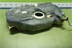 Бак топливный (P13204556) для Opel Corsa D с 2006-2014г (Корса Д)
