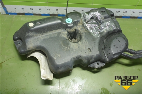 Бак топливный (8200209820) для Renault Logan с 2004-2015г (Логан)