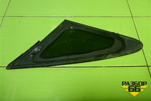 Стекло глухое правое (переднее) для Opel Corsa D с 2006-2014г (Корса Д) Стекло глухое правое (переднее) для Opel Corsa D с 2006-2014г (Корса Д)