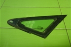 Стекло глухое правое (переднее) для Opel Corsa D с 2006-2014г (Корса Д) Стекло глухое правое (переднее) для Opel Corsa D с 2006-2014г (Корса Д)