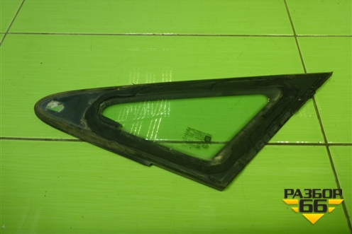 Стекло глухое правое (переднее) для Opel Corsa D с 2006-2014г (Корса Д) Стекло глухое правое (переднее) для Opel Corsa D с 2006-2014г (Корса Д)
