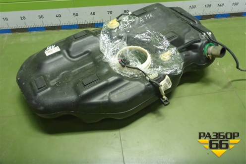 Бак топливный (13204556) для Opel Corsa D с 2006-2014г (Корса Д)