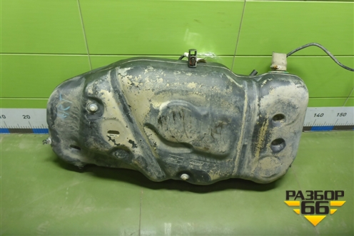 Бак топливный (13204556) для Opel Corsa D с 2006-2014г (Корса Д)
