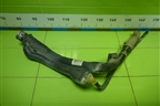 Горловина топливного бака (13216653) для Opel Corsa D с 2006-2014г