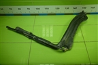 Горловина топливного бака (13216653) для Opel Corsa D с 2006-2014г