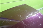 Бампер задний (М-Пакет под парктроник) (51128069965) для BMW X6 G06 с 2019г (Х6 Г06)