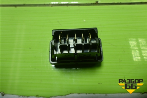 Кнопка центрального замка (до 2009г) для Renault Logan с 2004-2015г (Логан)