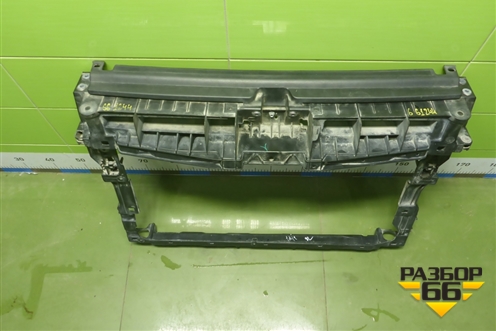 Панель передняя (5NR805588D) для Volkswagen Tiguan с 2016г (Тигуан)