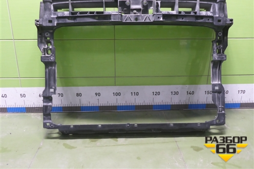 Панель передняя (5NR805588D) для Volkswagen Tiguan с 2016г (Тигуан)