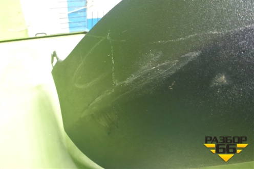 Бампер передний нижняя часть (до 2015г под парктроник) (5241142030) для Toyota Rav-4 с 2012-2019г (Рав 4)