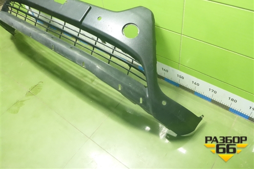 Бампер передний нижняя часть (до 2015г под парктроник) (5241142030) для Toyota Rav-4 с 2012-2019г (Рав 4)