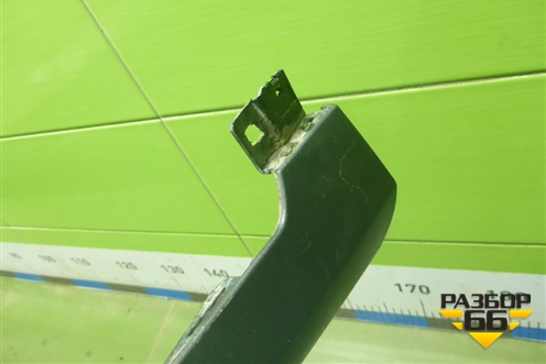 Юбка переднего бампера (8893181629) для Geely Cityray с 2024-2025г (Ситирей)