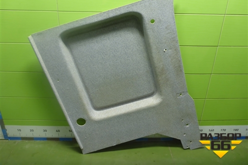 Обшивка в кабину (левая) (541MAA00001) для DAYUN CGC4250