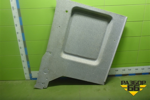 Обшивка в кабину (правая) (541MAA00002) для DAYUN CGC4250