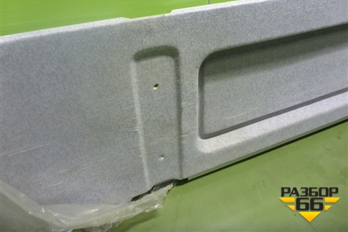 Обшивка в кабину (572MAA03100) для DAYUN CGC4250