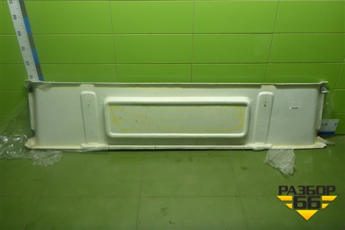 Обшивка в кабину (572MAA03100) для DAYUN CGC4250