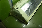 Обшивка потолка (572MAA03500) для DAYUN CGC4250