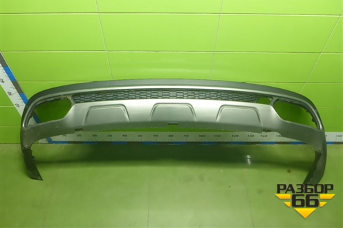 Бампер задний нижняя часть (602001193AA) для Chery Tiggo 8 Pro с 2021г (Тиго 8 Про)