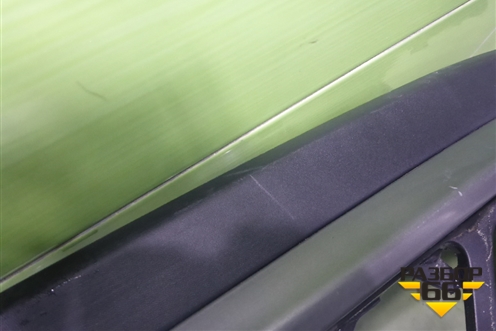 Бампер задний нижняя часть (602001193AA) для Chery Tiggo 8 Pro с 2021г (Тиго 8 Про)