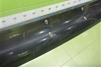 Спойлер кабины (8204С000011) для DAYUN CGC4250