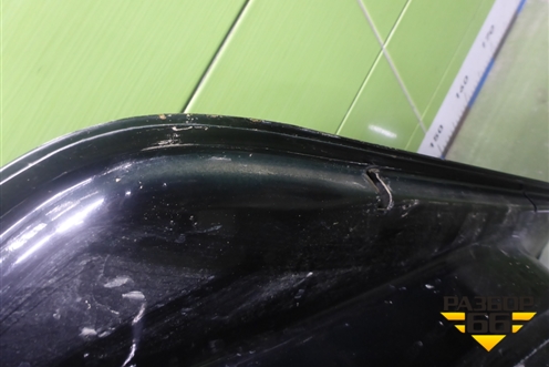 Дверь задняя правая для Opel Corsa D с 2006-2014г (Корса Д)