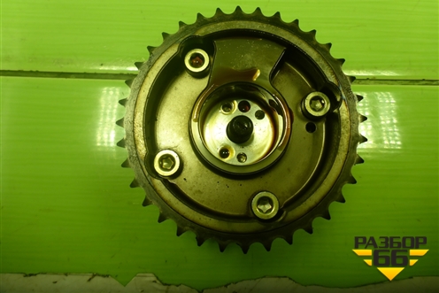 Механизм изменения фаз ГРМ (1.6л G4EG выпуск) (243702B610) для Kia Ceed с 2012-2018г (Сид 2)