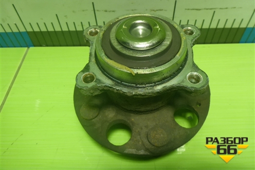 Ступица задняя для Honda Accord(CL-CM) с 2003-2007г (Аккорд)