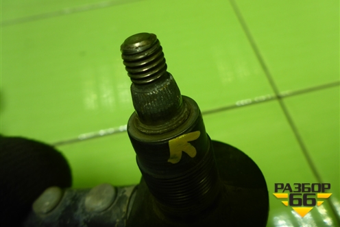 Трапеция стеклоочистителей для Daewoo Nexia с 1995-2016г (Нексия)