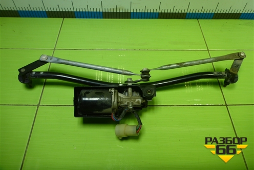 Трапеция стеклоочистителей для Daewoo Nexia с 1995-2016г (Нексия)