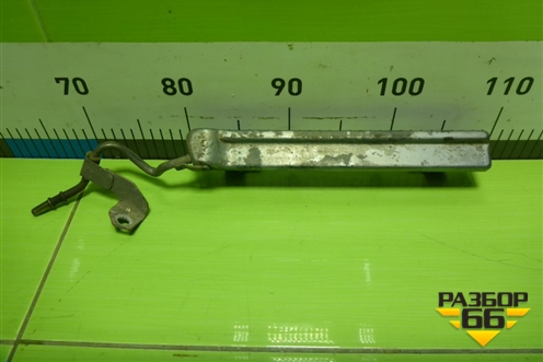 Рейка топливная рампа (1.6л HR16) для Nissan Tiida (C11X) с 2004-2013г (Тиида)