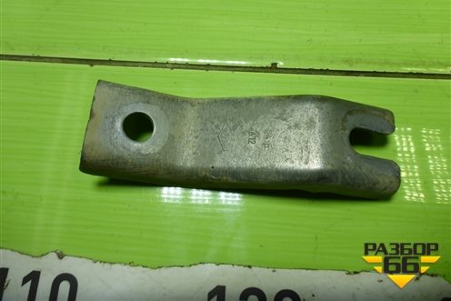 Кронштейн опоры двигателя задний для Renault Logan с 2004-2015г (Логан)