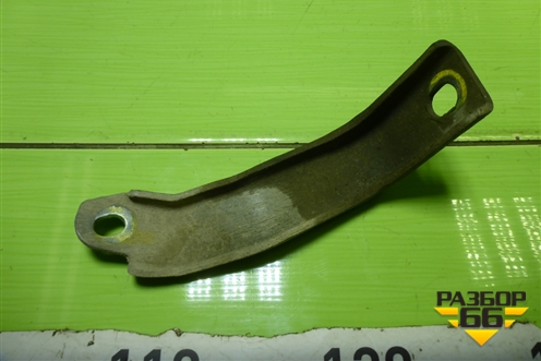 Кронштейн выпусного коллектора для Renault Logan с 2004-2015г (Логан)