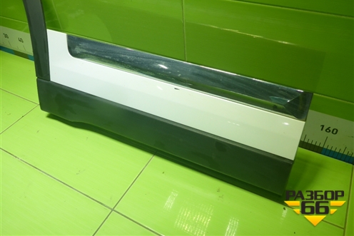 Накладка двери задней правой (609000054AA) для Chery Tiggo 8 Pro с 2021г (Тиго 8 Про)